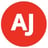 AJ Tutoring Logo